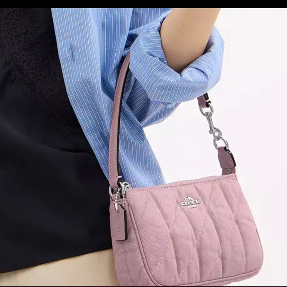 Coach Nolita 19 - Picture 3 of 4
